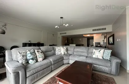 Apartment - 1 Bedroom - 1 Bathroom for sale in Tala Island - Amwaj Islands - Muharraq Governorate