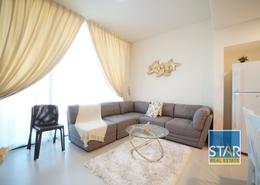 Apartment - 2 bedrooms - 2 bathrooms for sale in Marassi Boulevard - Diyar Al Muharraq - Muharraq Governorate