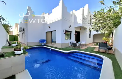 Villa - 3 Bedrooms - 3 Bathrooms for rent in Hidd - Muharraq Governorate