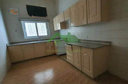 Apartment - 2 Bedrooms - 2 Bathrooms for rent in Hidd - Muharraq Governorate