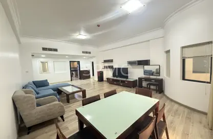 شقة - 3 غرف نوم - 3 حمامات للايجار في الجفير - محافظة العاصمة