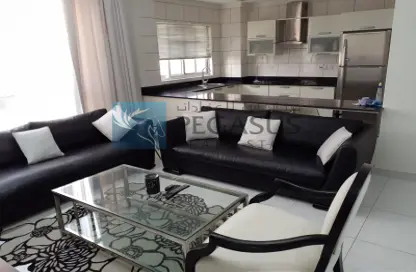 Apartment - 2 Bedrooms - 2 Bathrooms for rent in Adliya - Manama - Capital Governorate