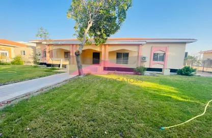 Villa - 4 Bedrooms - 3 Bathrooms for rent in Barbar - Northern Governorate