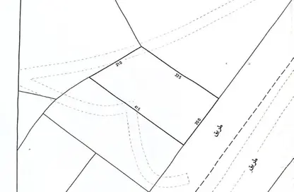 أرض - استوديو للبيع في عالي - المحافظة الوسطى