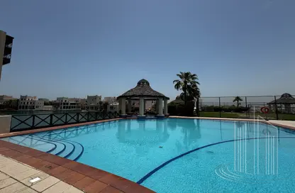 Apartment - 1 Bedroom - 1 Bathroom for rent in The Lagoon - Amwaj Islands - Muharraq Governorate