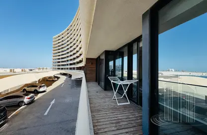 Apartment - 2 Bedrooms - 3 Bathrooms for rent in Essence of Dilmunia - Dilmunia Island - Muharraq Governorate