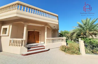 فيلا - 3 غرف نوم - 3 حمامات للايجار في الجنبية - المحافظة الشمالية