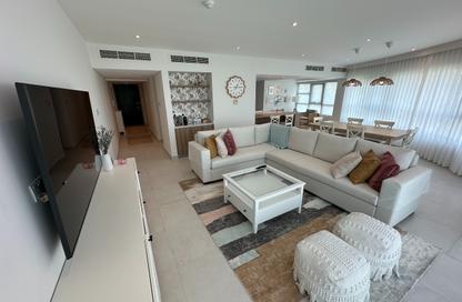 Apartment - 2 Bedrooms - 2 Bathrooms for sale in Tala Island - Amwaj Islands - Muharraq Governorate
