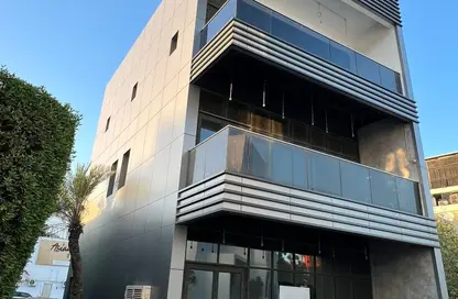 عمارة بالكامل - استوديو للايجار في العدلية - المنامة - محافظة العاصمة