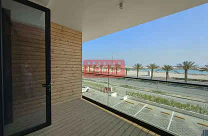 شقة - 1 حمام للايجار في الحدائق المعلقة - دلمونيا - المحرق