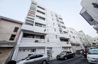 Whole Building - Studio - 7+ Bathrooms for sale in Ras Rumman - Manama - Capital Governorate