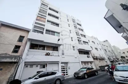 عمارة بالكامل - استوديو - 8 حمامات للبيع في راس رمان - المنامة - محافظة العاصمة