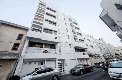 صورة لـ مبنى خارجي عمارة بالكامل - استوديو للبيع في راس رمان - المنامة - محافظة العاصمة ، صورة رقم 1