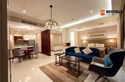 شقة - 1 حمام للبيع في الجفير - محافظة العاصمة