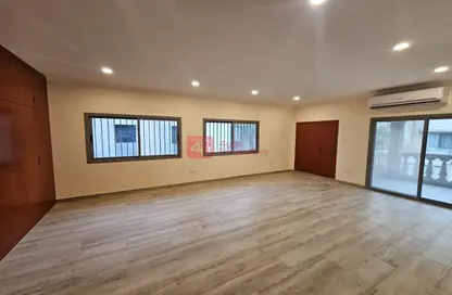 Villa - 5 Bedrooms - 6 Bathrooms for rent in Adliya - Manama - Capital Governorate