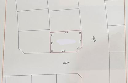 Land - Studio for sale in Bu Quwah - Northern Governorate