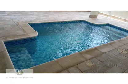 Pool image for: Apartment - 2 Bedrooms - 2 Bathrooms for rent in Janabiya - Northern Governorate, Image 1