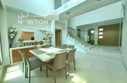 Villa - 4 Bedrooms - 4 Bathrooms for rent in Hamala - Northern Governorate