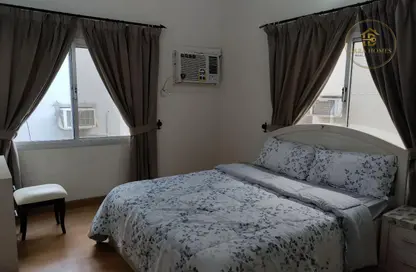 شقة - غرفة نوم - 1 حمام للايجار في الزنج - المنامة - محافظة العاصمة