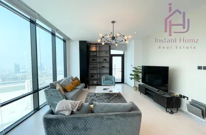 Apartment - 2 Bedrooms - 2 Bathrooms for sale in Seef - Capital Governorate