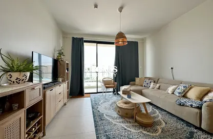 Apartment - 2 Bedrooms - 2 Bathrooms for rent in Marassi Al Bahrain - Diyar Al Muharraq - Muharraq Governorate