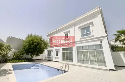 فيلا - 5 غرف نوم - 5 حمامات للايجار في سار - المحافظة الشمالية