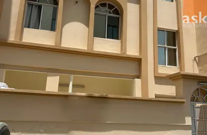 Whole Building - 7+ Bedrooms - 2 Bathrooms for rent in Gufool - Manama - Capital Governorate