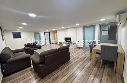 Apartment - 2 Bedrooms - 2 Bathrooms for rent in Al Juffair - Capital Governorate