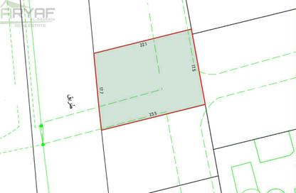 Land - Studio for sale in Malkiyah - Northern Governorate