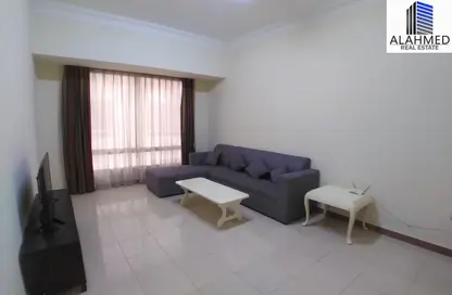 شقة - غرفة نوم - 1 حمام للايجار في الماحوز - المنامة - محافظة العاصمة