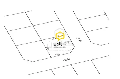 Land - Studio for sale in Karzakkan - Northern Governorate