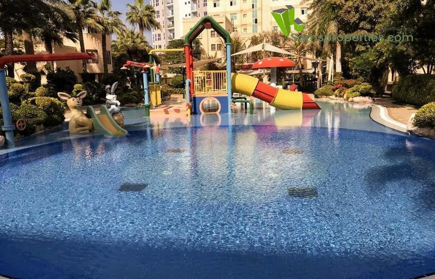 Apartment for Rent in Um Al Hasam Luxury flats rent 3, 4 rooms in Umm