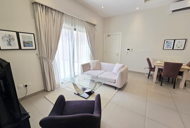 Apartment - 1 Bedroom - 1 Bathroom for rent in Saar - Northern Governorate