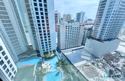 Apartment - 2 Bedrooms - 3 Bathrooms for sale in Al Juffair - Capital Governorate