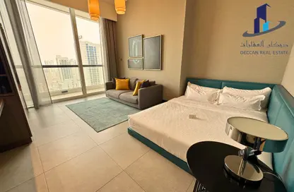 شقة - 1 حمام للايجار في الجفير - محافظة العاصمة