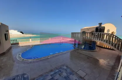 Villa - 5 Bedrooms - 5 Bathrooms for sale in Murjan - Amwaj Islands - Muharraq Governorate