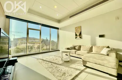 Apartment - 2 Bedrooms - 3 Bathrooms for sale in Reef Island - Capital Governorate