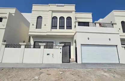 Villa - 3 Bedrooms - 5 Bathrooms for rent in Saar - Northern Governorate