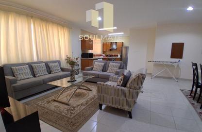 Apartment - 2 Bedrooms - 2 Bathrooms for rent in Saar - Northern Governorate