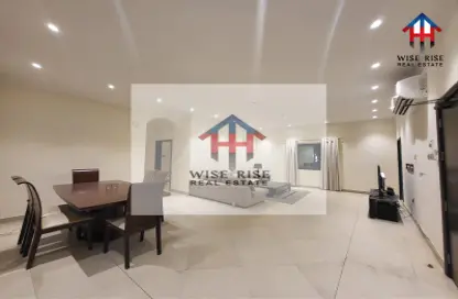 Apartment - 3 Bedrooms - 4 Bathrooms for rent in Hidd - Muharraq Governorate