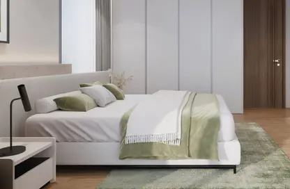 Apartment - 1 Bedroom - 2 Bathrooms for sale in Seef - Capital Governorate Apartment - 1 Bedroom - 2 Bathrooms for sale in Seef - Capital Governorate