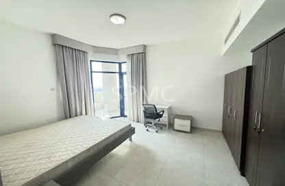 شقة - 2 غرف نوم - 2 حمامات للايجار في الجفير - محافظة العاصمة