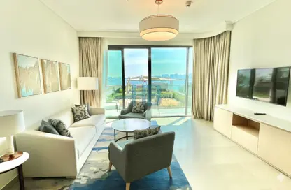 Apartment - 2 Bedrooms - 2 Bathrooms for sale in Address Marassi Vista - Diyar Al Muharraq - Muharraq Governorate Apartment - 2 Bedrooms - 2 Bathrooms for sale in Address Marassi Vista - Diyar Al Muharraq - Muharraq Governorate