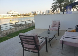 Villa - 4 bedrooms - 5 bathrooms for rent in Saraya al Bahar - Amwaj Islands - Muharraq Governorate