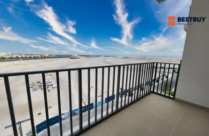 Apartment - 1 Bedroom - 1 Bathroom for rent in Marassi Boulevard - Diyar Al Muharraq - Muharraq Governorate Apartment - 1 Bedroom - 1 Bathroom for rent in Marassi Boulevard - Diyar Al Muharraq - Muharraq Governorate