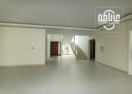 Villa - 5 bedrooms - 5 bathrooms for rent in Riffa - Southern Governorate