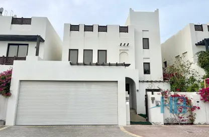 Villa - 3 Bedrooms - 5 Bathrooms for sale in Al Noor - Diyar Al Muharraq - Muharraq Governorate