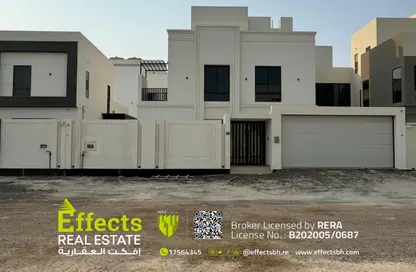 Villa - 2 Bedrooms - 4 Bathrooms for sale in Hamala - Northern Governorate