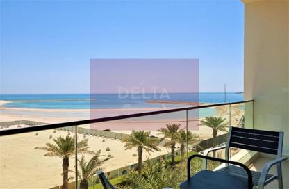 Apartment - 2 Bedrooms - 2 Bathrooms for sale in Marassi Shores Residences - Diyar Al Muharraq - Muharraq Governorate