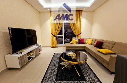 شقة - غرفة نوم - 2 حمامات للايجار في الجفير - محافظة العاصمة